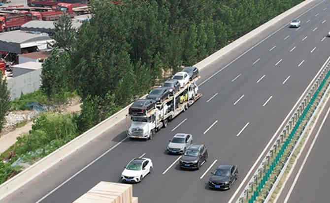 会理高速公路汽车救援